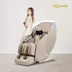 브람스생활건강 4D 더블 엔진 아우라 BRAMS-K8G008BA