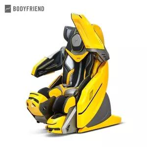 바디프랜드 733 웨어러블 AI 헬스케어로봇