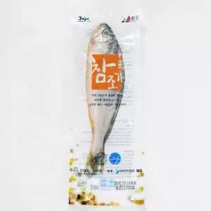 참조기선물세트 제주 참조기(특대) 5마리 세트