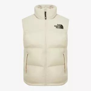 노스페이스 NV3NR50C 눕시 온볼 베스트 CREAM BEIGE 5189581