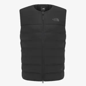 노스페이스 NV3NR51B 남성 르위스 T 베스트 DARK GRAY 5536399