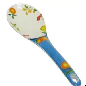볶음주걱 멜라민 요리스푼 뒤집개 스파츌라 뒤지게 23cm