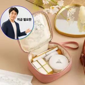 지금 필요한 화장품가방 동전 미니 파우치 수납백 여행용 생리대