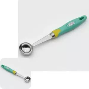 굿테라 20.5cm 화채스쿱 샐러드 메론스푼 수박 과일 만들기 한성 숟가락