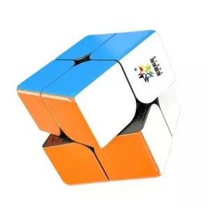 YuXin Little Magic 2x2 3x3 마그네틱 V2M 큐브 속도 2X2X2 퍼즐 마히코 스마트 게임 교육용