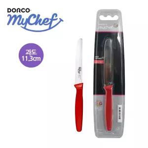 도루코 과일 주방 칼 과도 11.3cm 용칼 용도 부엌 깎는 식도