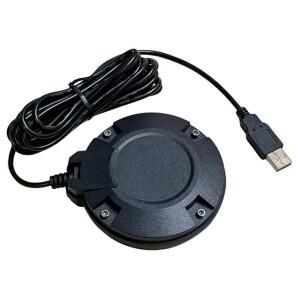 스몰 사이즈 농업 지지대  안드로이드 블루투스  USB  GPS  GNSS  리시버 안테나 모듈  5V 전송 속도 11520