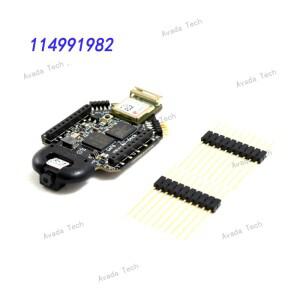 114991982 Crazyflie AI-덱 GAP8 RISC-V MCU 및 ESP32 Wi-Fi 탑재