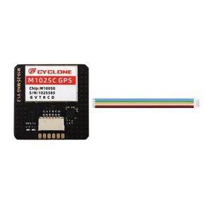 ABKQ-M1025C M10 GPS 모듈 통합 나침반 NMEA UBX 프로토콜 FPV RC 드론 비행기 헬리콥터 쿼드콥터용