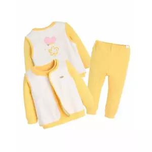 모이몰른 25년 댑카바링자가드조끼상하세트M251NNN18P-M 이월 50%