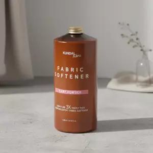 쿤달 3배 초 퍼퓸 섬유유연제 베이비파우더 1580ml