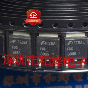 5PCS FDD8955 G15T60 IGB15N60T D5B60D KIA35P10A BTA204S-800E 4N04L04 IPD90N04S4L-04 TO-252