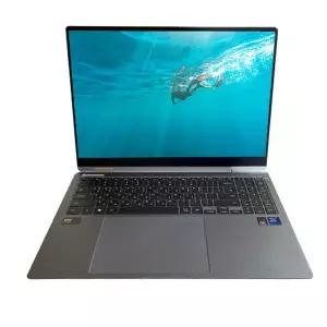 삼성 갤럭시북4 프로 360 NT960QGK-KD72G 울트라7 155H 램32G SSD1TB 3K AI 문스톤그레이 S-Pen Win11 주식용 기업용 ARC그래픽탑재