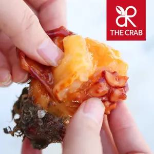 더꽃게 제철 통영 깐멍게 500g 활멍게 손질 멍게 회