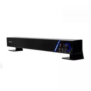 로이체 멀티미디어 PC 컴퓨터 사운드바 스피커 RSB-3000