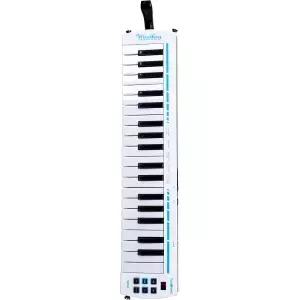 TAHORNG 윈드키 일렉트로닉 멜로디카 브레스 컨트롤 MIDI 키보드 컨트롤러