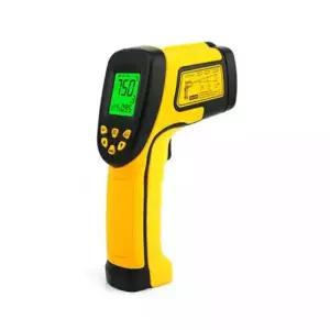 ARCO 비접촉식 적외선온도계 SL-852B