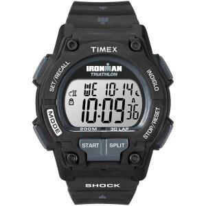 타이맥스 남성 언맨 트라이애슬론 엔듀어 30 쇼크 42MM 시계