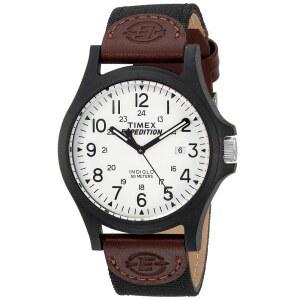 타이맥스 남성 익스페디션 아카디아 40MM 시계