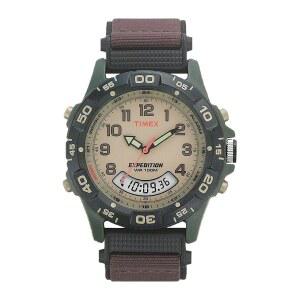 타이맥스 익스페디션 캠퍼 남성용 39MM 시계