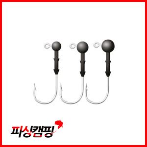 [다미끼]미그 지그헤드/ 미드스트롤 지그헤드