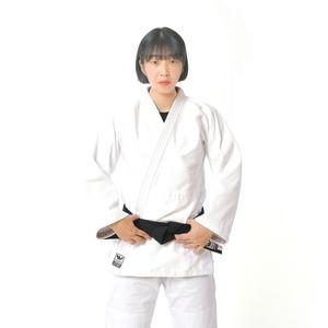 야와라유도복 챌린져550 백색  고품질 수련용