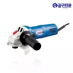 보쉬 GWS 750-100 앵글그라인더 100mm 750W 11000RPM 06013940B2