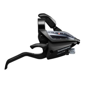 Shimano ST-EF500, 7단 우측 변속레버