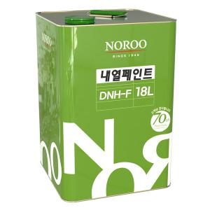 노루페인트 내열페인트 300℃ / 600℃ 18L 하도/상도