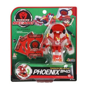 터닝메카드 피닉스 PHOENIX