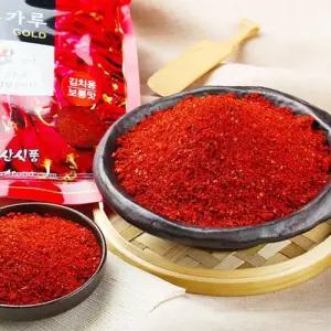 맛있는家 2026년 태양초 영양 고추가루 김치용[보통맛] 3kg