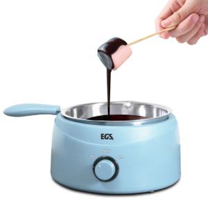 EGS 다용도 멜팅기,멜팅포트,초콜릿녹이기,치즈녹이기