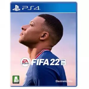 피파22 / FIFA 22 한글판 PS4