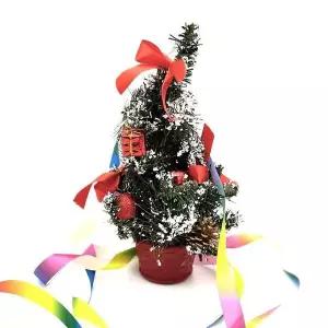 [인테리어가구]미니 크리스마스 트리 30cm (S8527363)