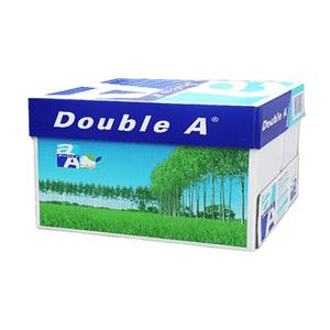 (더블에이) A3용지 80g 1박스(2500매) A3 복사용지 복사지