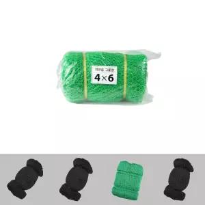 차량용 그물망 안전망 4m X 6m/화물차/차량/차/덮개/자동차/그물/트럭/안전/화물/화물차망/안전용품