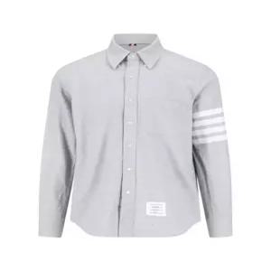 26SS 톰브라운 긴팔 셔츠 MWL272A05245035 MED GRAY DOM