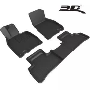 TPE 카매트 3D 카구매트 벤츠 EQE V295 (23년-현재)