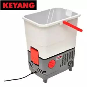 KHC-100B 물통형 고압세척기 세차용 가정용 /공구명장