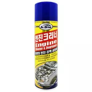 일신 엔진크리너 550ml