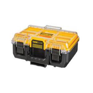 (DEWALT) 2.0 IP65 Tough System 2.0 DWST83392-1 데 월트 터프 시스템 하프 사이즈 주최자 공구 상자 수납