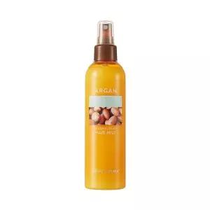 아르간 에센셜 수분 헤어 미스트 손상모케어 220ml