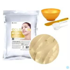 린제이 골드 모델링 고무 팩 추천 1kg + 팩도구 세트