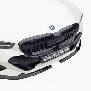 BMW 5시리즈 520 530 I5 G60 전면블랙그릴 부착형