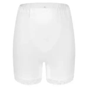 BYC 순면 복부 이중 덧댐 여성 5부 속바지 BYT5624