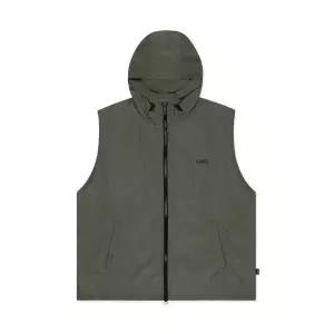 [국내매장판] 엘엠씨 조끼 베스트 OG HOODIE VEST khaki 브라운 534301