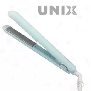 유닉스2015 캔디바 아이롱 전기고데기 자동전원차단 고데기 매직기 전기인두 고대기