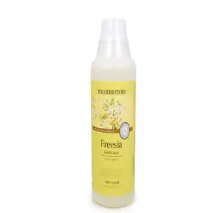 마음담은 1000ML 더허브스토리 버블바스 피규어배쓰밤