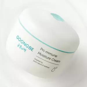 궁중비책 프리뮨 모이스처 유아 아기 보습 크림 180ml