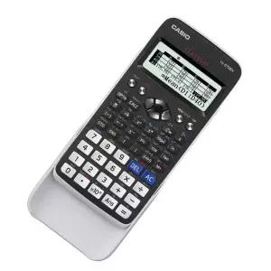 카시오 공학용 계산기 FX-570EX 고해상도 디스플레이